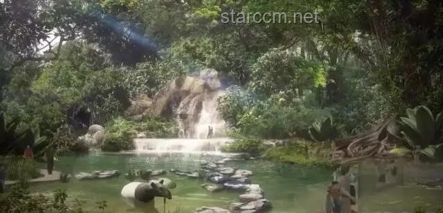 探秘自然：如何找到并欣賞現(xiàn)實版小石潭記美景