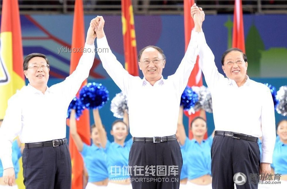 湖南承辦2029年全運(yùn)會(huì)與前屆全運(yùn)會(huì)的對(duì)比分析