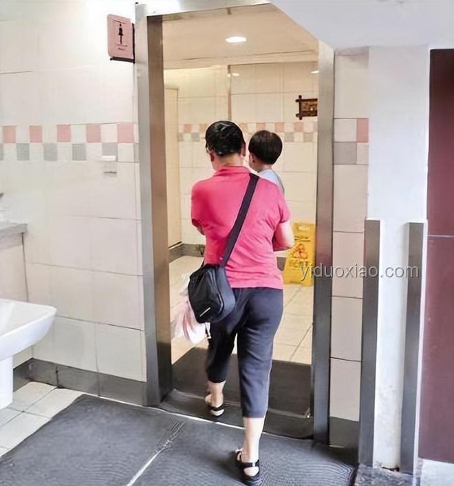 商場(chǎng)改男廁為女廁，我的親身體驗(yàn)與思考