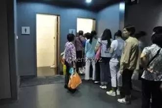 商場廁所革命：男廁改女廁的創(chuàng)新透視
