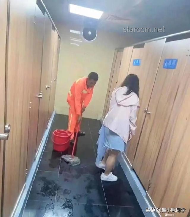 商場男廁改女廁：現(xiàn)象透視與策略探討