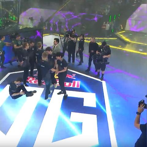 TI14參賽戰(zhàn)隊實力前瞻：誰將脫穎而出？