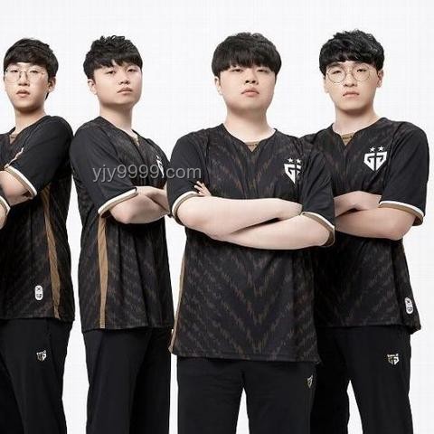 G2戰(zhàn)勝GEN晉級四強(qiáng)策略解析