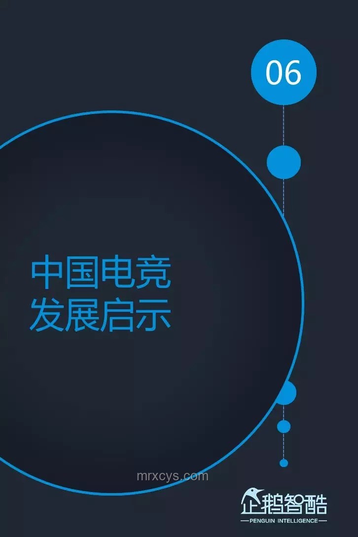 WOL鎖定大師賽前三：電競(jìng)產(chǎn)業(yè)新風(fēng)向與行業(yè)深度剖析