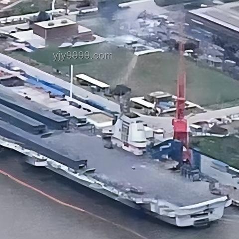 福建艦正式服役時(shí)間深度分析