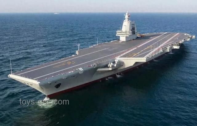 福建艦正式服役倒計時：期待與自豪并存??