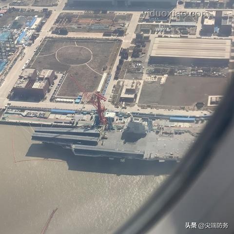 福建艦正式服役時(shí)間預(yù)測(cè)與行業(yè)影響分析