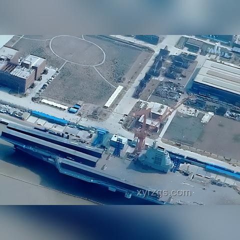 福建艦正式服役時間預(yù)測