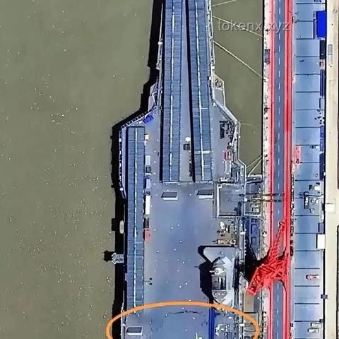 福建艦正式服役時(shí)間預(yù)測(cè)及準(zhǔn)備方案