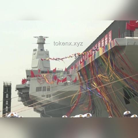福建艦正式服役時(shí)間預(yù)測(cè)及準(zhǔn)備方案