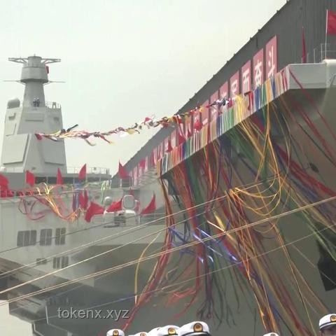 福建艦正式服役時(shí)間預(yù)測(cè)及準(zhǔn)備方案