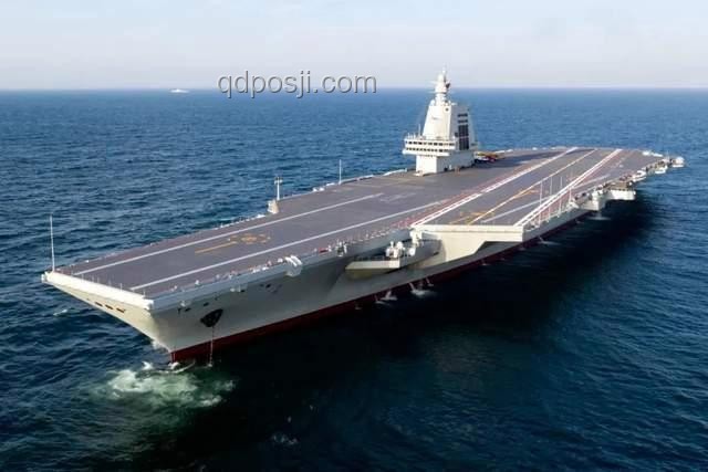福建艦正式服役時(shí)間預(yù)測(cè)及方案探討