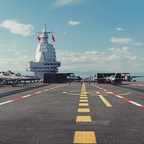 福建艦正式服役時間預測及方案分析