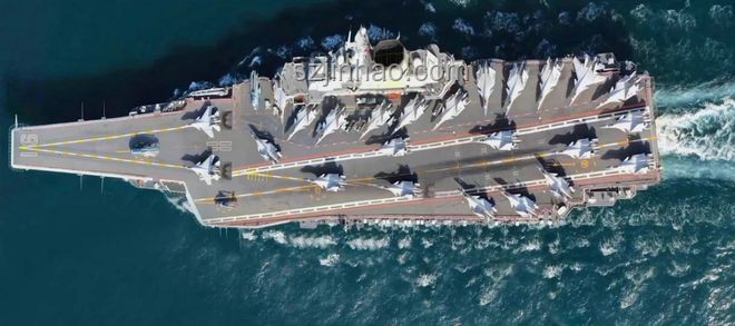 福建艦正式服役時(shí)間深度分析