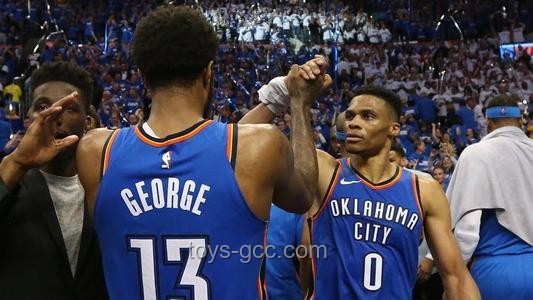 雷霆120-109步行者：天王山之戰(zhàn)的勝利之道