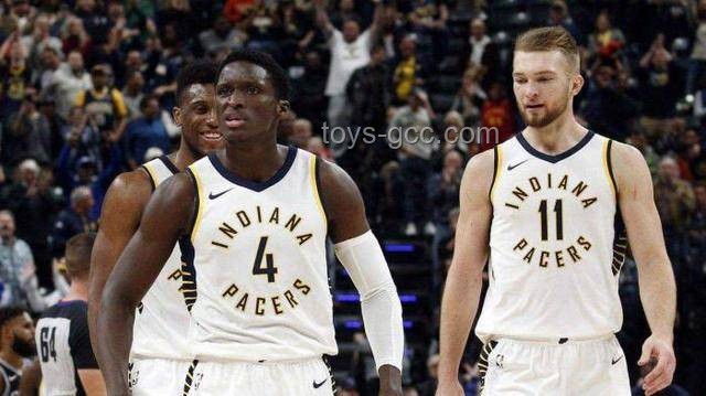 雷霆120-109步行者：天王山之戰(zhàn)的勝利之道