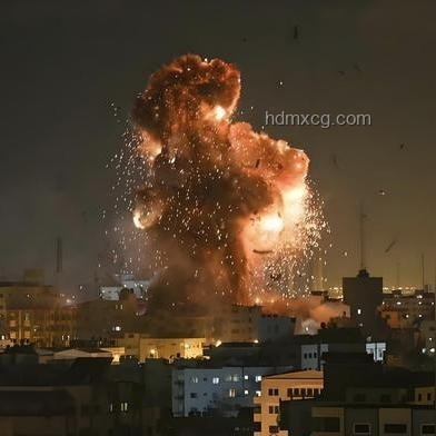 吧友深度解析：以軍殺紅眼操作背后的策略與應(yīng)對(duì)