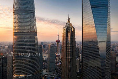 中央力推：加速上海國際金融中心建設深度剖析
