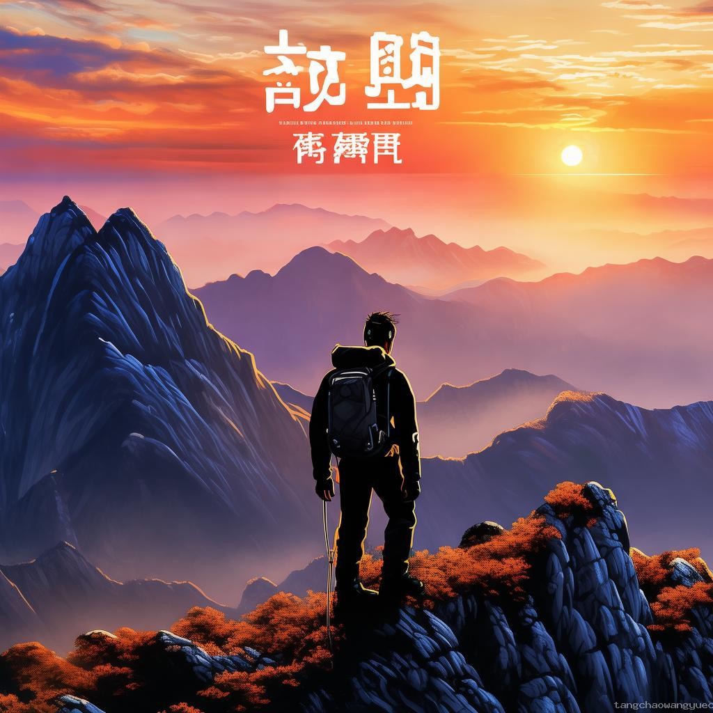 泰山陪爬爆紅記：史元庭的攀登心得與回應(yīng)