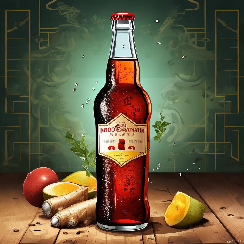 嶗山可樂：獨(dú)特風(fēng)味與健康功效揭秘
