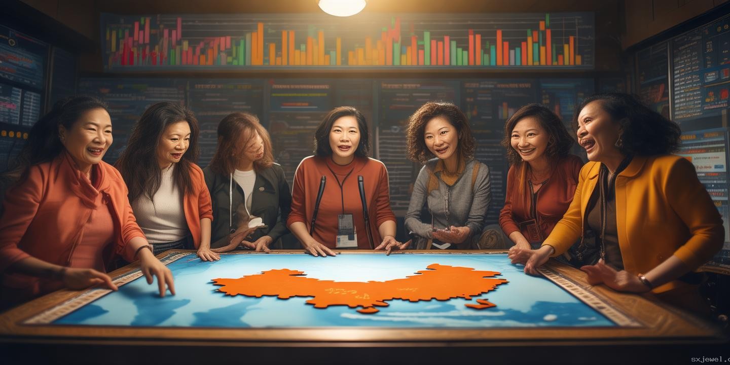 專家解讀：中國(guó)大媽并未被黃金套住，投資智慧顯現(xiàn)