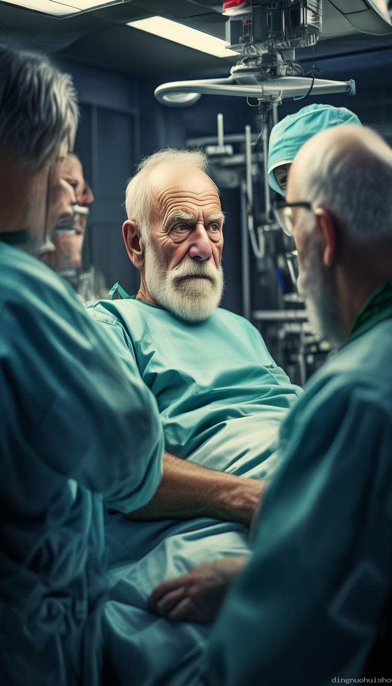 八旬老人誤診切胃事故：涉事醫(yī)生處罰與醫(yī)院責(zé)任對比分析