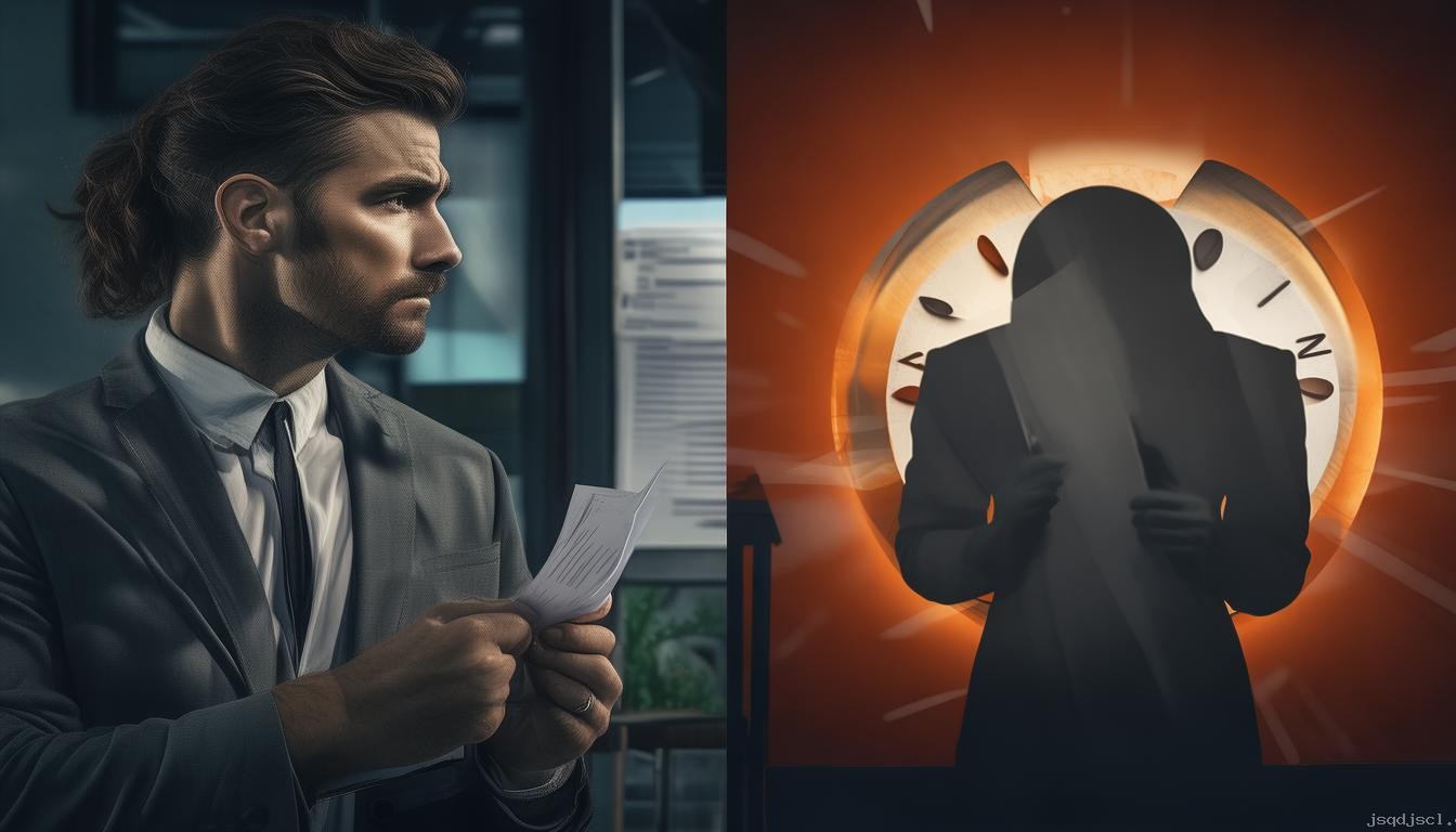 剛想提離職卻遇公司裁員：等還是不等？全面對(duì)比分析