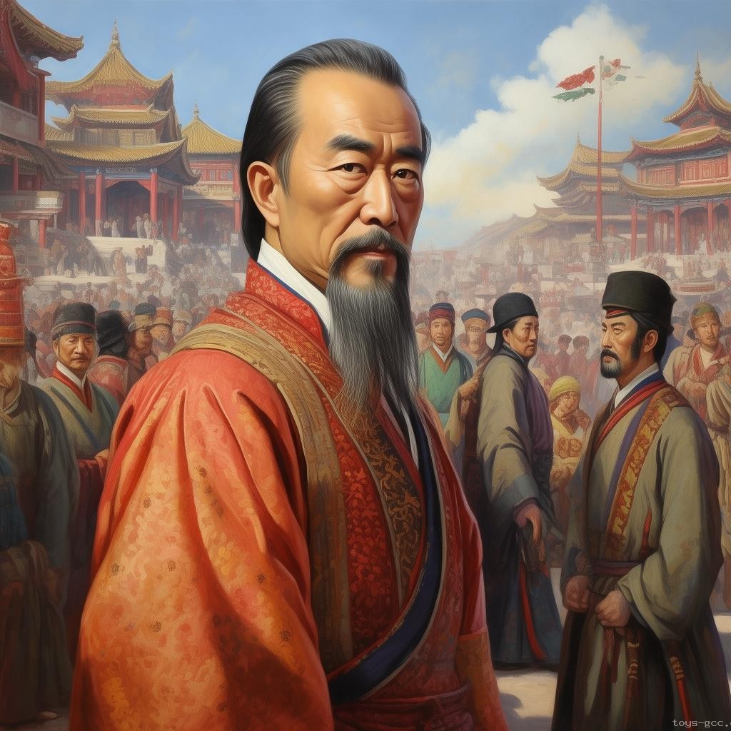 明朝文官武略新探：于謙王守仁之外，王驥為何被遺忘？