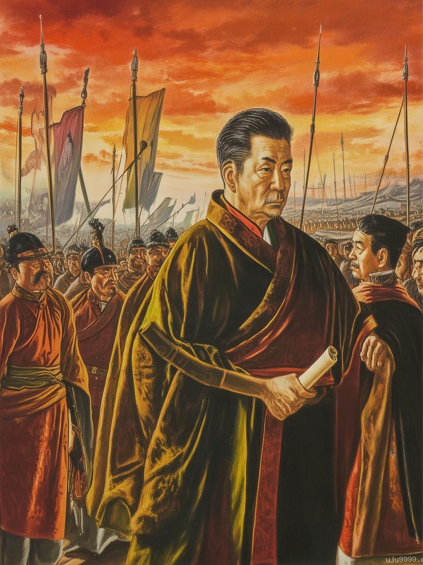 明朝文官帶兵：于謙、王守仁之外，王驥為何鮮被提及？