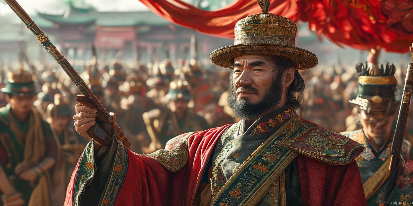 明朝文官帶兵：于謙王守仁聲名遠(yuǎn)播，王驥緣何被忽視？