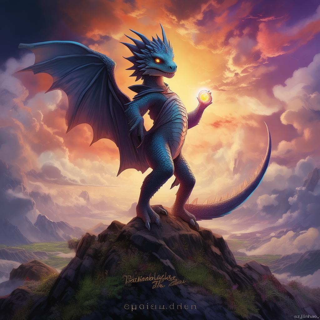 逆天改命：為《小龍人》重塑傳奇