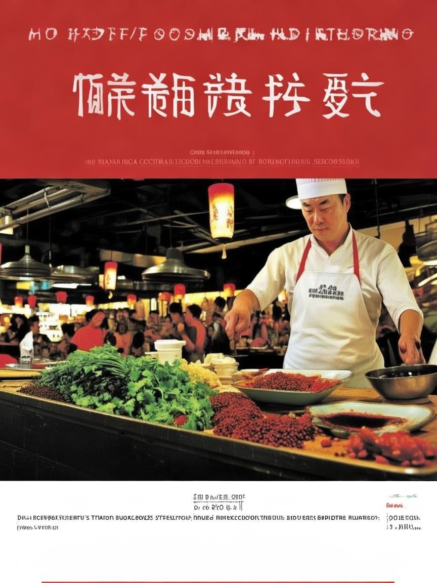 特廚探店揭秘：包家兄弟成都小館的地道風(fēng)味
