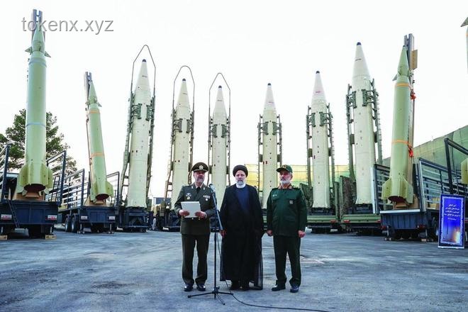 美媒揭示：以色列防空成本一晚近3億美元