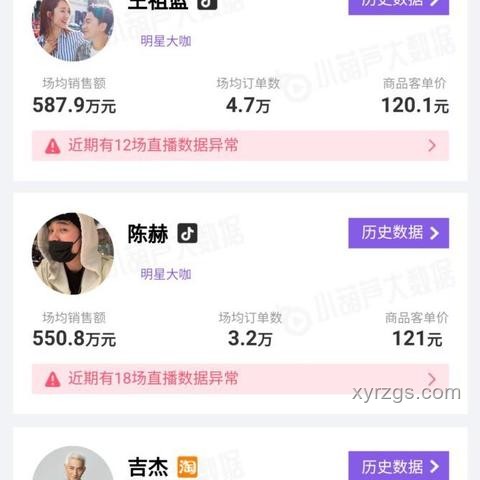 李雪琴工作室聲明：法律維權(quán)之路的深思與啟示??