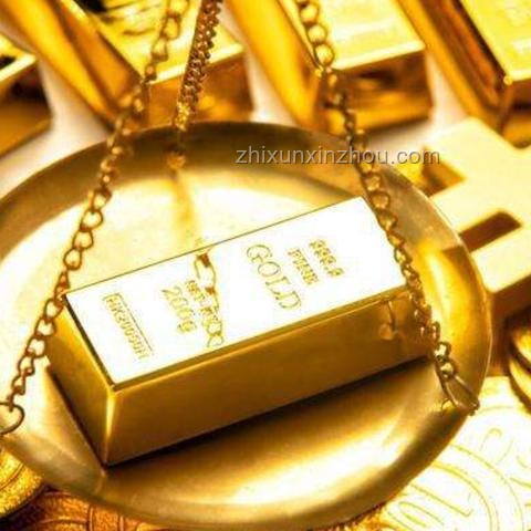 專家解析：中國大媽未陷黃金投資“套牢”迷局