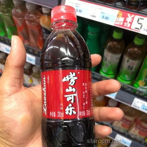 嶗山可樂：青島特色飲品與健康功效解析