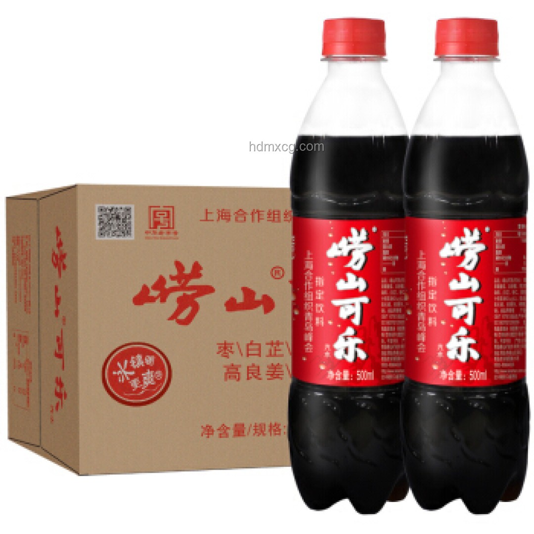 嶗山可樂飲用與鑒別實用指南