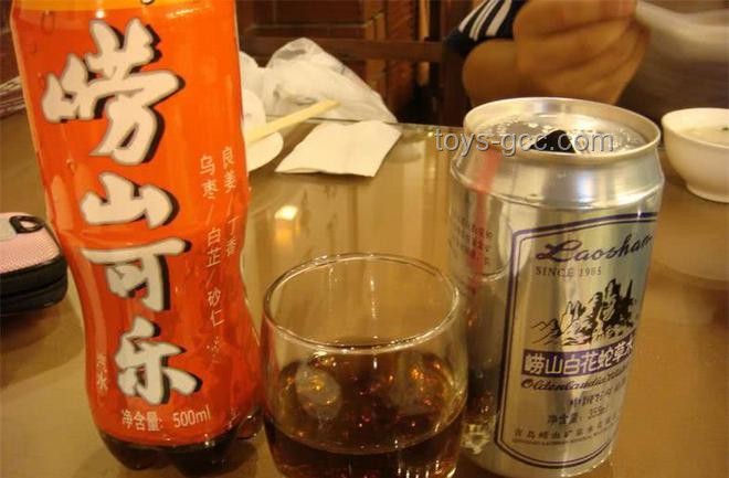 嶗山可樂：青島特色飲品與健康功效揭秘