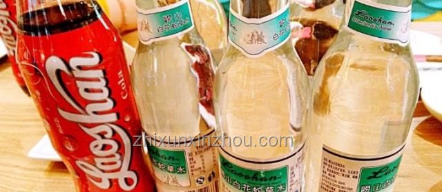 嶗山可樂品牌復(fù)興案例研究