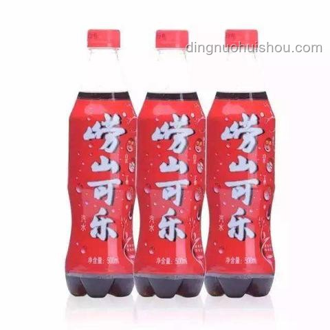 嶗山可樂(lè)品牌復(fù)興與市場(chǎng)拓展案例研究