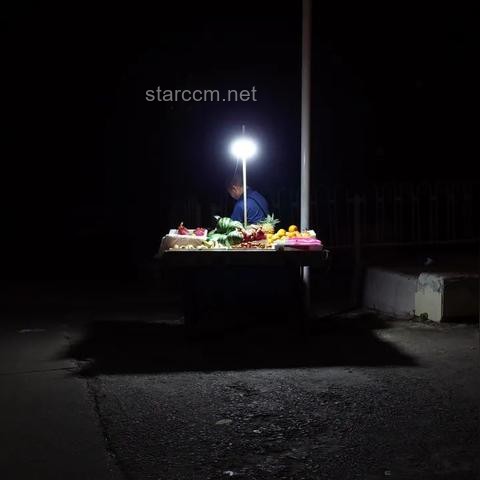 微博旅游之夜：點(diǎn)亮我的旅行靈感之光?