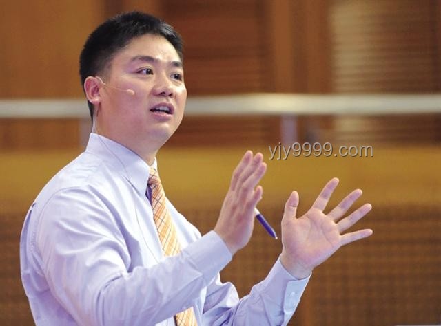 劉強東反思：京東失去的五年有何啟示？