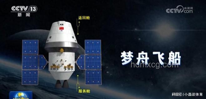 夢舟載人飛船研制進(jìn)展順利，載人航天新篇章