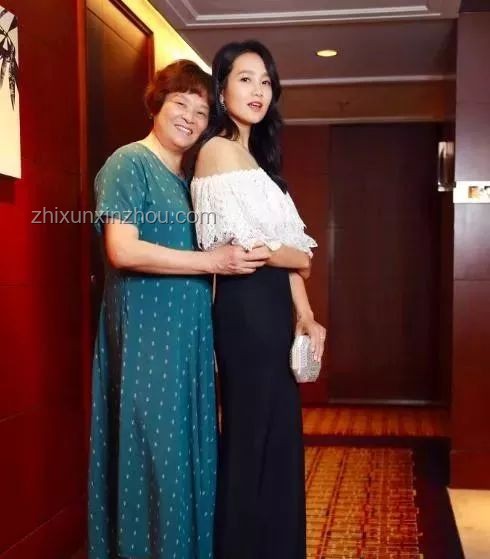 “張婧儀式”待遇：朱丹女兒成長(zhǎng)趨勢(shì)預(yù)測(cè)