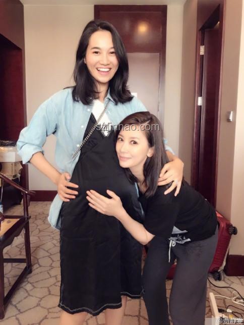 張婧儀與朱丹女兒待遇差異問題解決方案