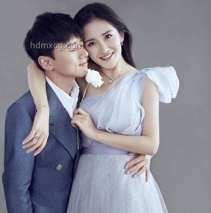 謝娜結(jié)婚消息與個(gè)人信息公布的時(shí)效性對(duì)比