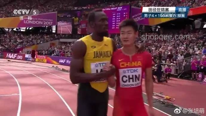 蘇炳添百米跑11秒37未進(jìn)決賽：競(jìng)技狀態(tài)與體育精神的探討