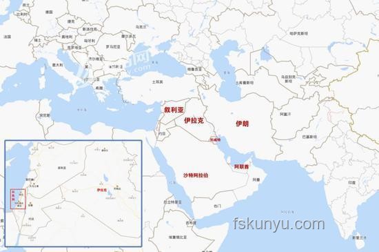 中東局勢升級應(yīng)對指南：維護各方利益策略