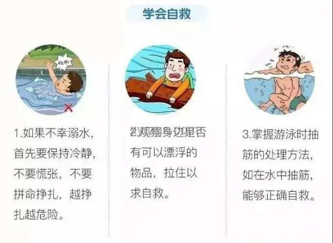 溺亡悲劇預(yù)防：獨(dú)子網(wǎng)紅博主江小隱事件后的安全指南