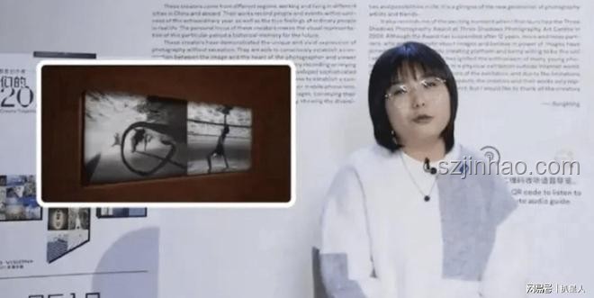 老謝再發(fā)視頻質(zhì)問(wèn)李雪琴案例研究